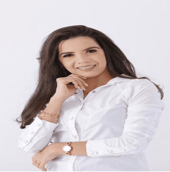 Viviane Mota de Gois Viviane Mota de Gois