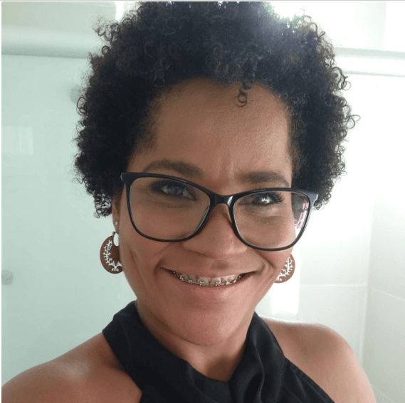 Geneluça Cruz Santana Geneluça Cruz Santana