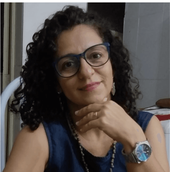 Joelma Carvalho Vilar Joelma Carvalho Vilar