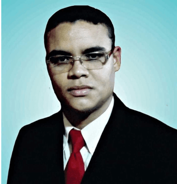 Leandro dos Santos Leandro dos Santos