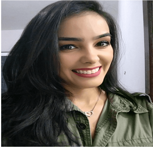 Lívia Jéssica Messias de Almeida Lívia Jéssica Messias de Almeida