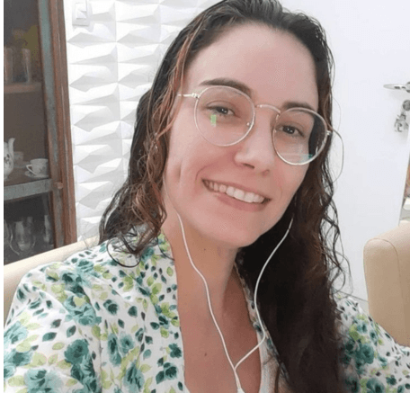 Isabela Rosália Lima de Araújo Isabela Rosália Lima de Araújo