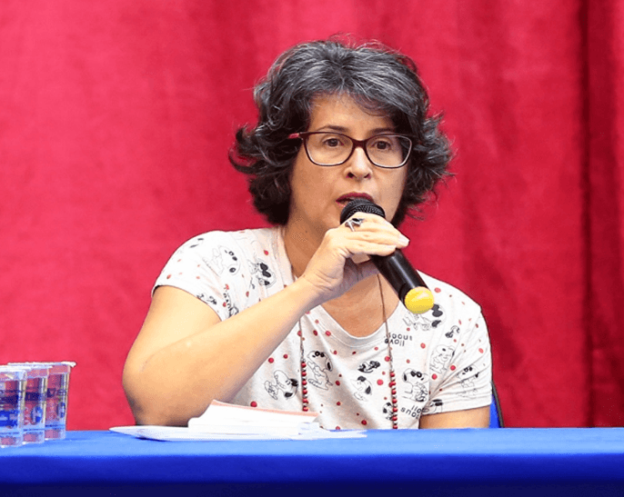 Silvana Aparecida Bretas Silvana Aparecida Bretas