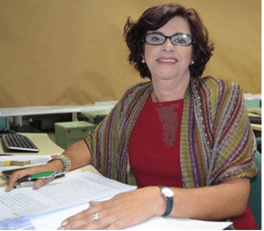Sonia Meire Santos Azevedo de Jesus Sonia Meire Santos Azevedo de Jesus