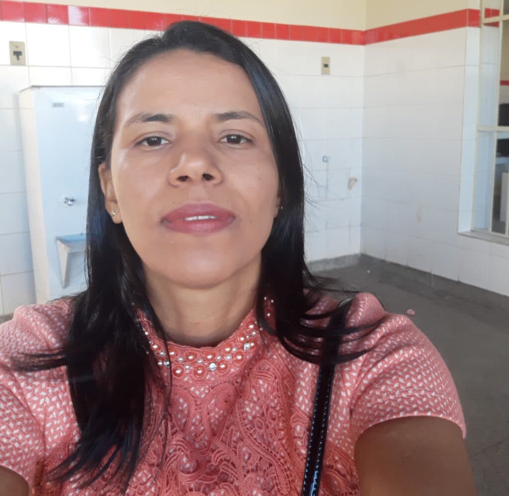 Jailda Evangelista do Nascimento Carvalho Jailda Evangelista do Nascimento Carvalho