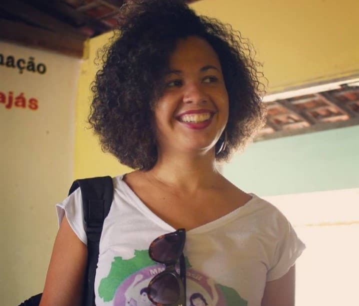 Sirley Ferreira dos Santos Sirley Ferreira dos Santos