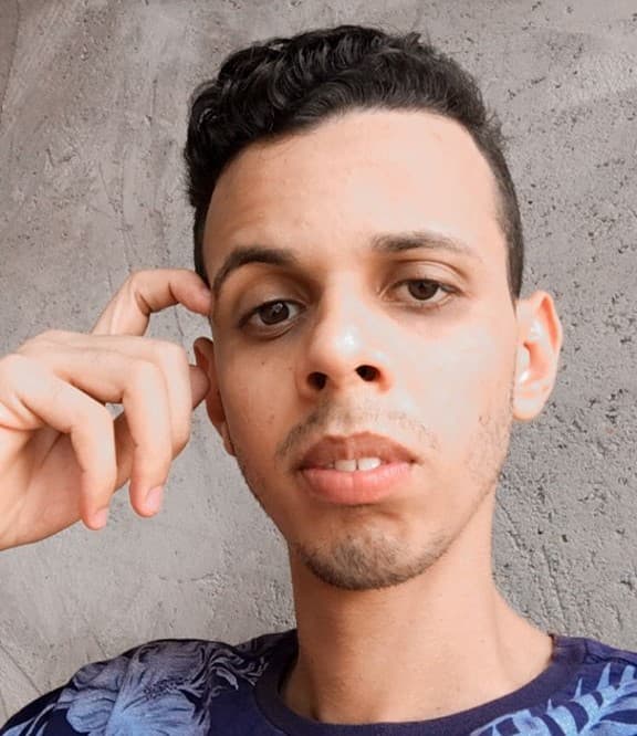 Jamisson Alves Santos Jamisson Alves Santos
